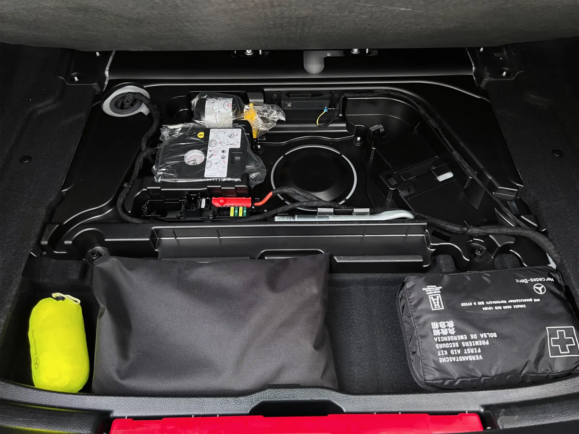 Mercedes-Benz A 180 d Progressive Aut. 39