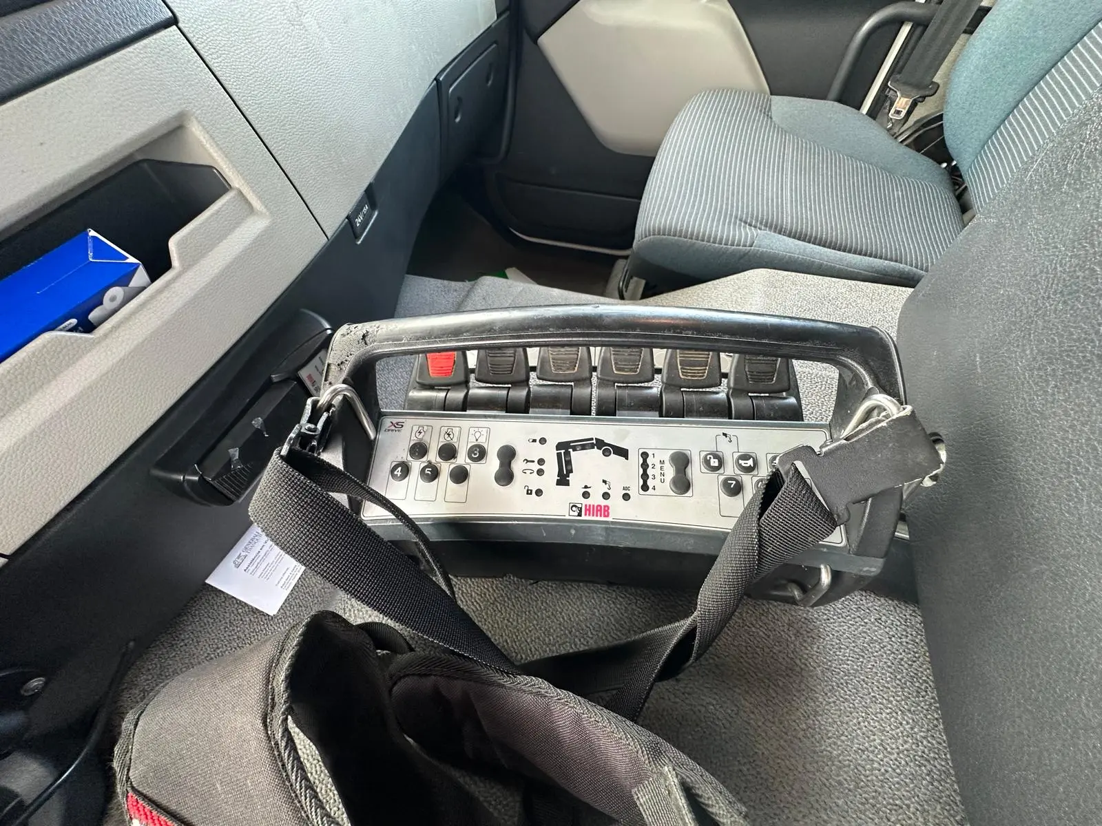 Volvo 262 Volvo FEB3C 22
