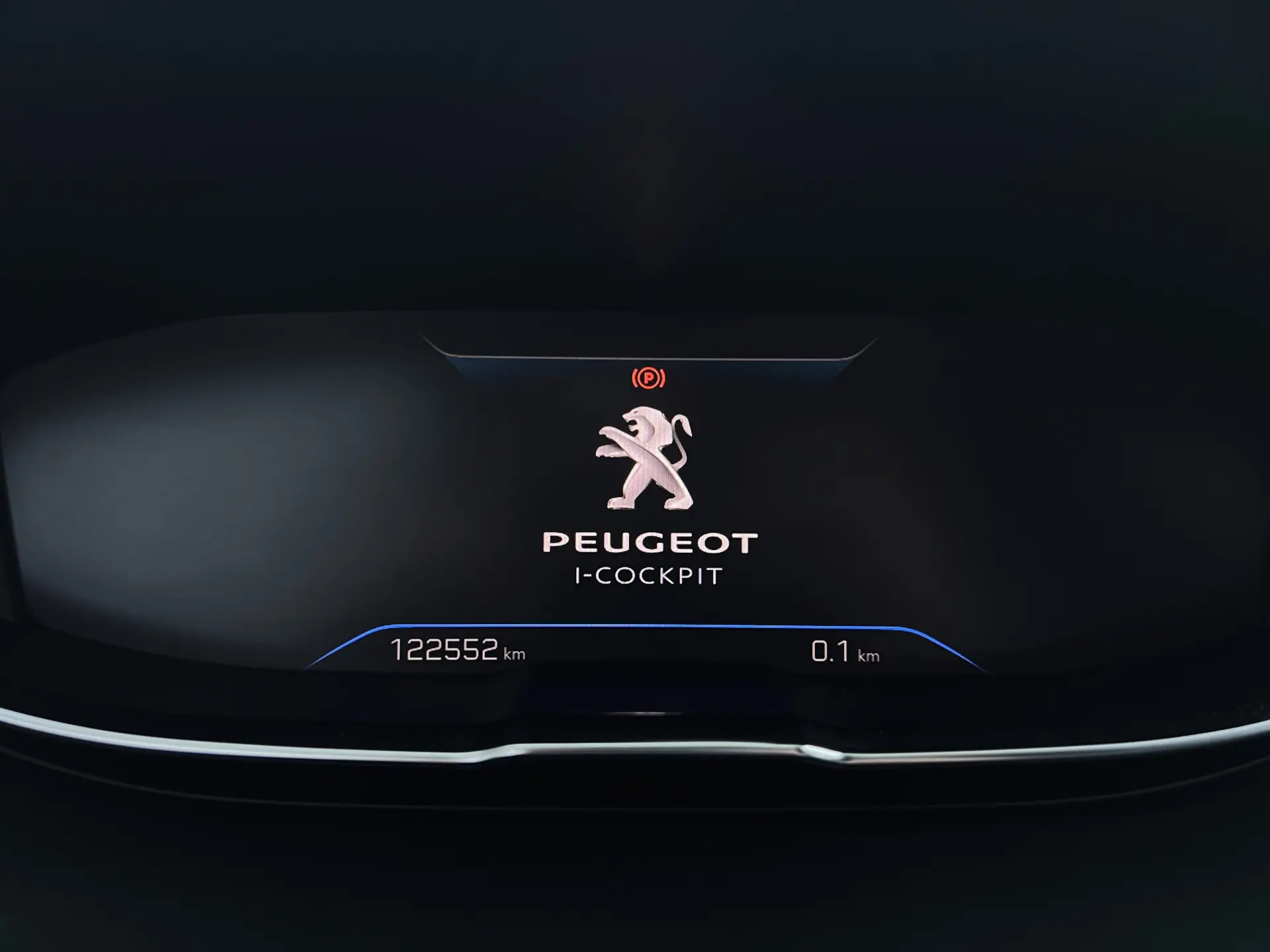 Peugeot 5008 PureTech 130 EAT8 Stop & Start Active Business-Pack 23