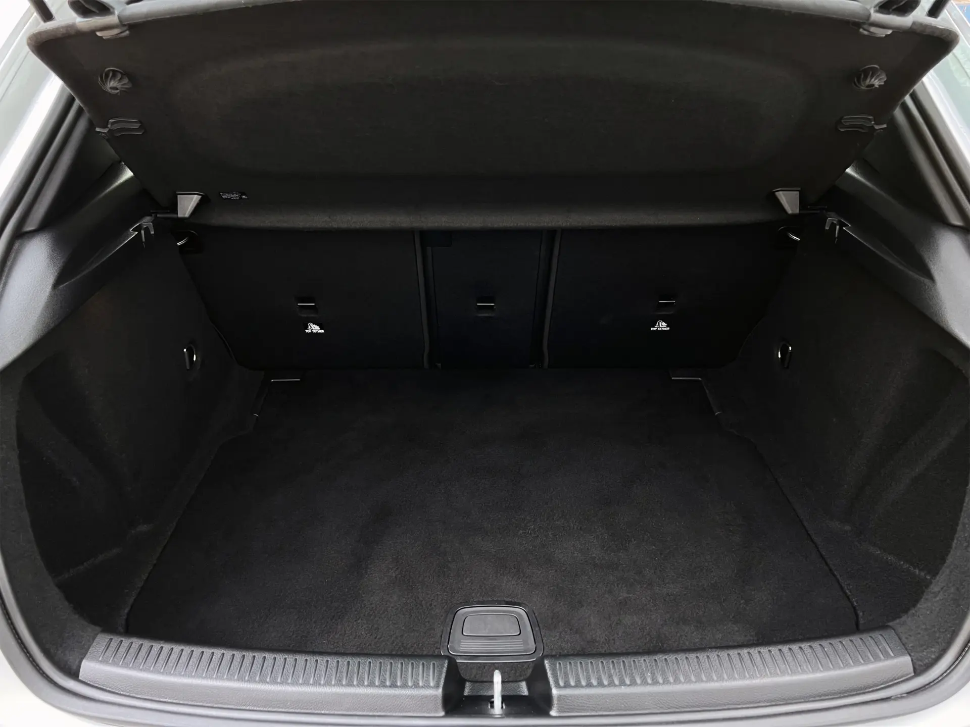 Mercedes-Benz A 180 d Progressive Aut. 38