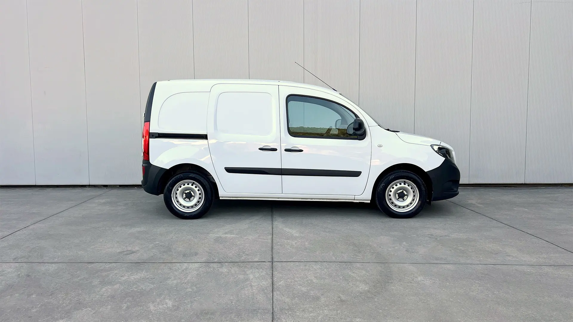 Mercedes-Benz Citan 109 Perfect Tool A2 6