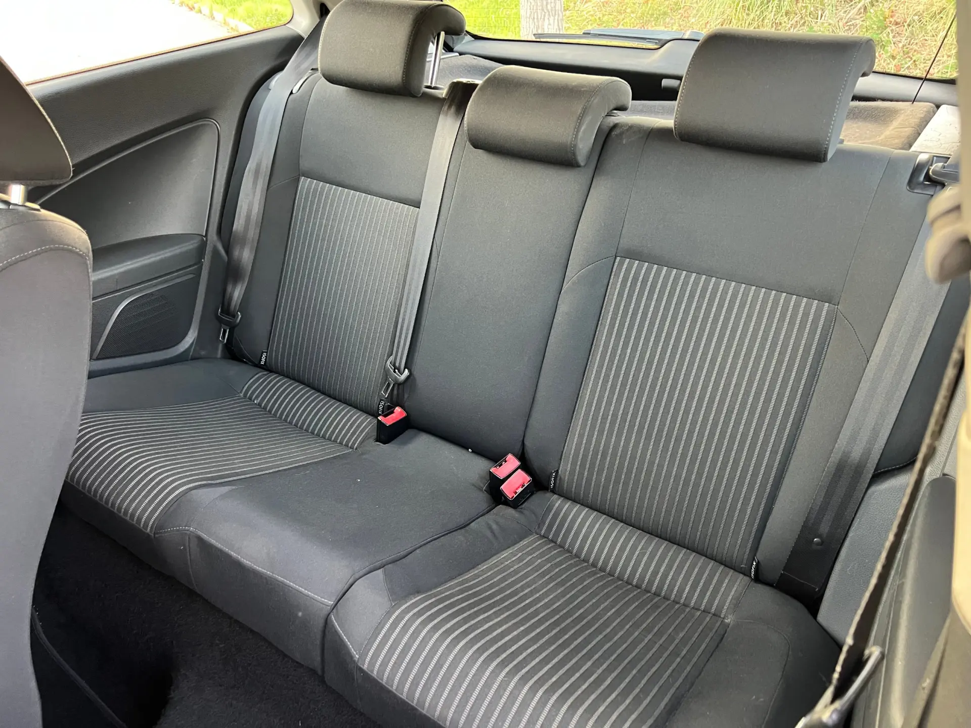 Volkswagen Polo 1.2 TDI 75 CR FAP CONCEPT 14