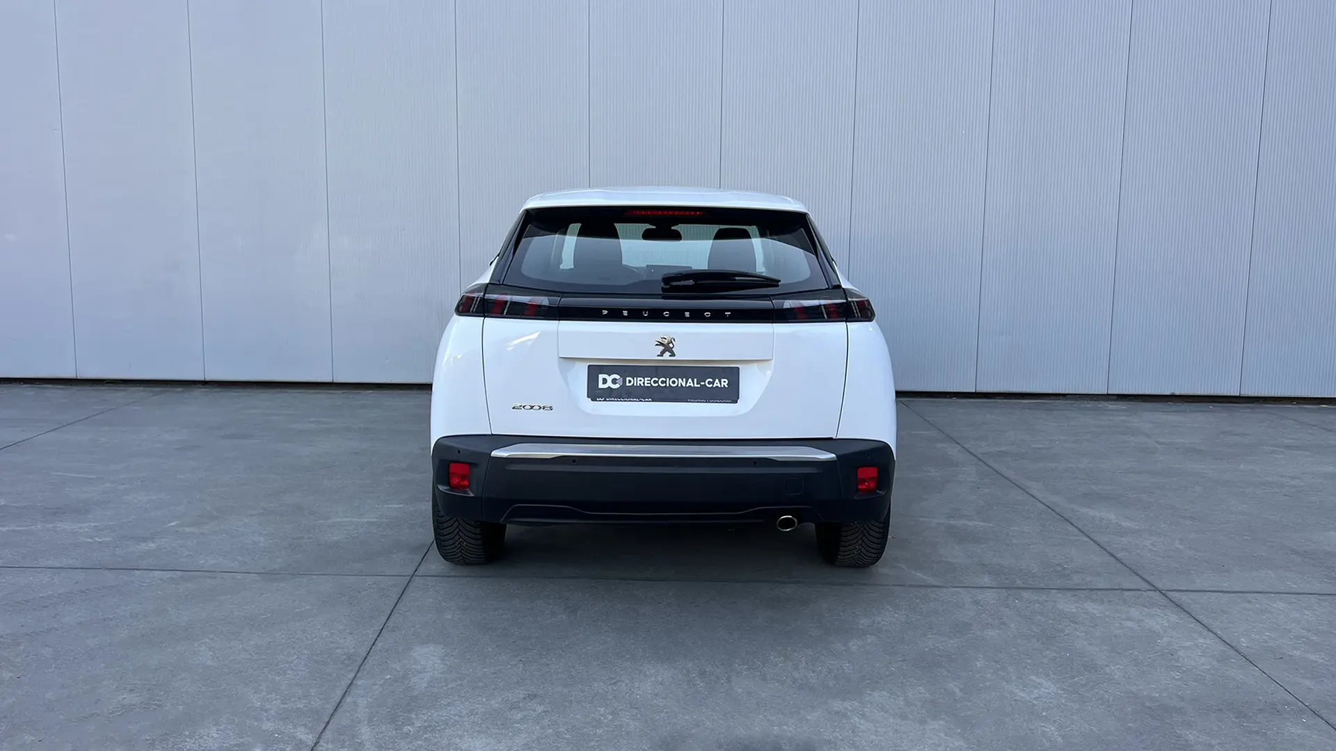 Peugeot 2008 BlueHDi 110 Active Pack 6