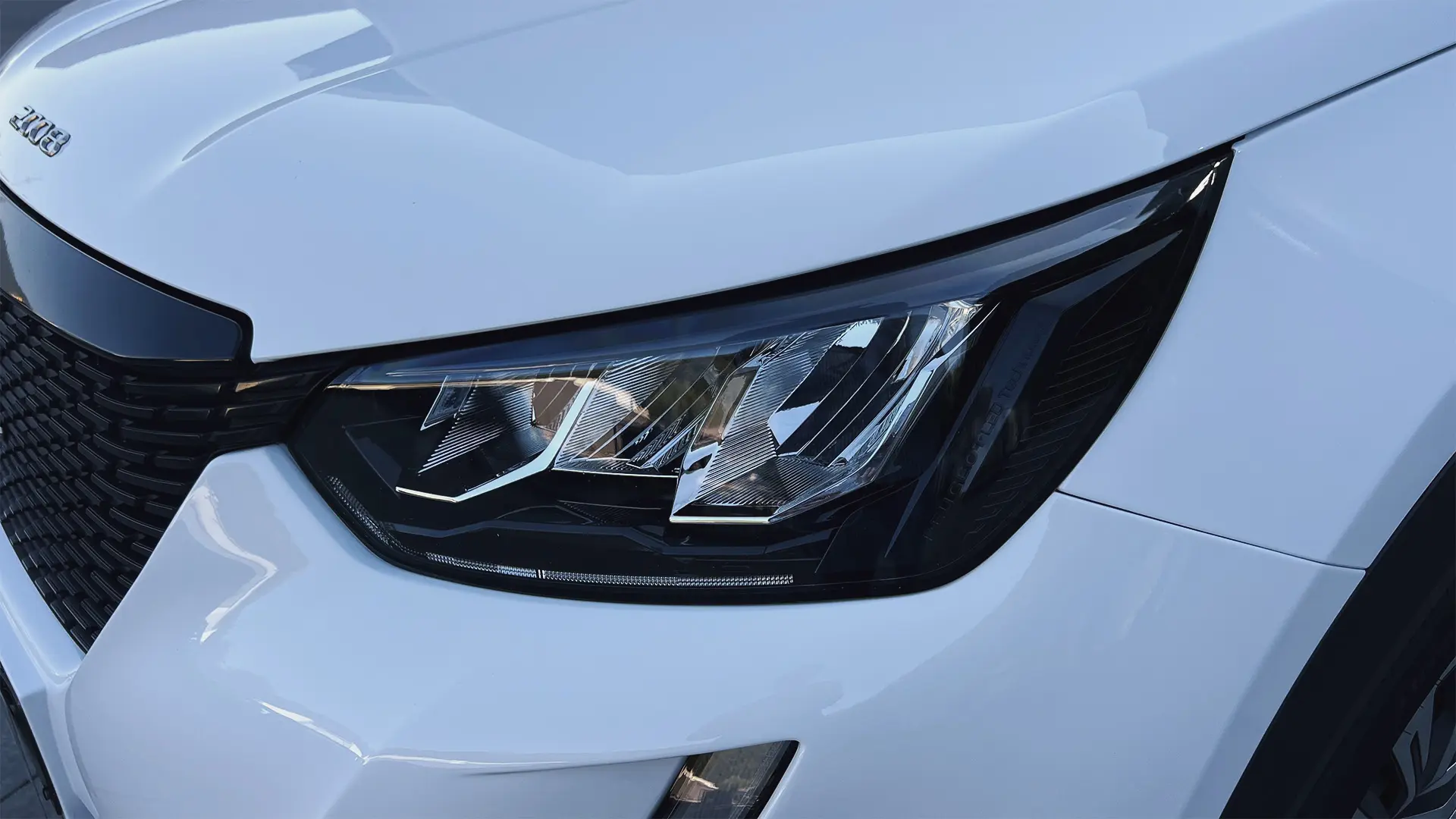 Peugeot 2008 BlueHDi 110 Active Pack 10