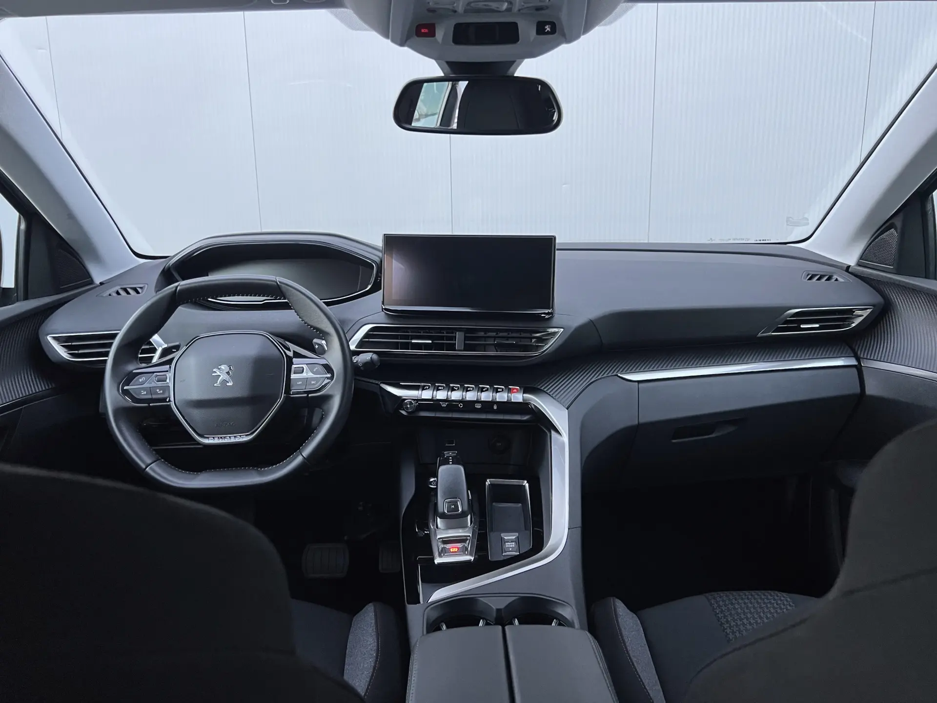 Peugeot 5008 PureTech 130 EAT8 Stop & Start Active Business-Pack 25
