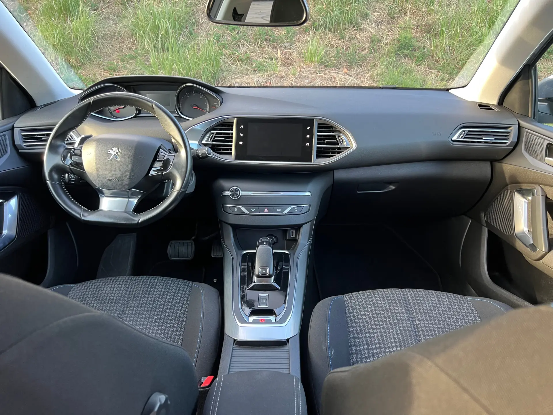Peugeot 308 SW 1.5 BlueHDi 130 29