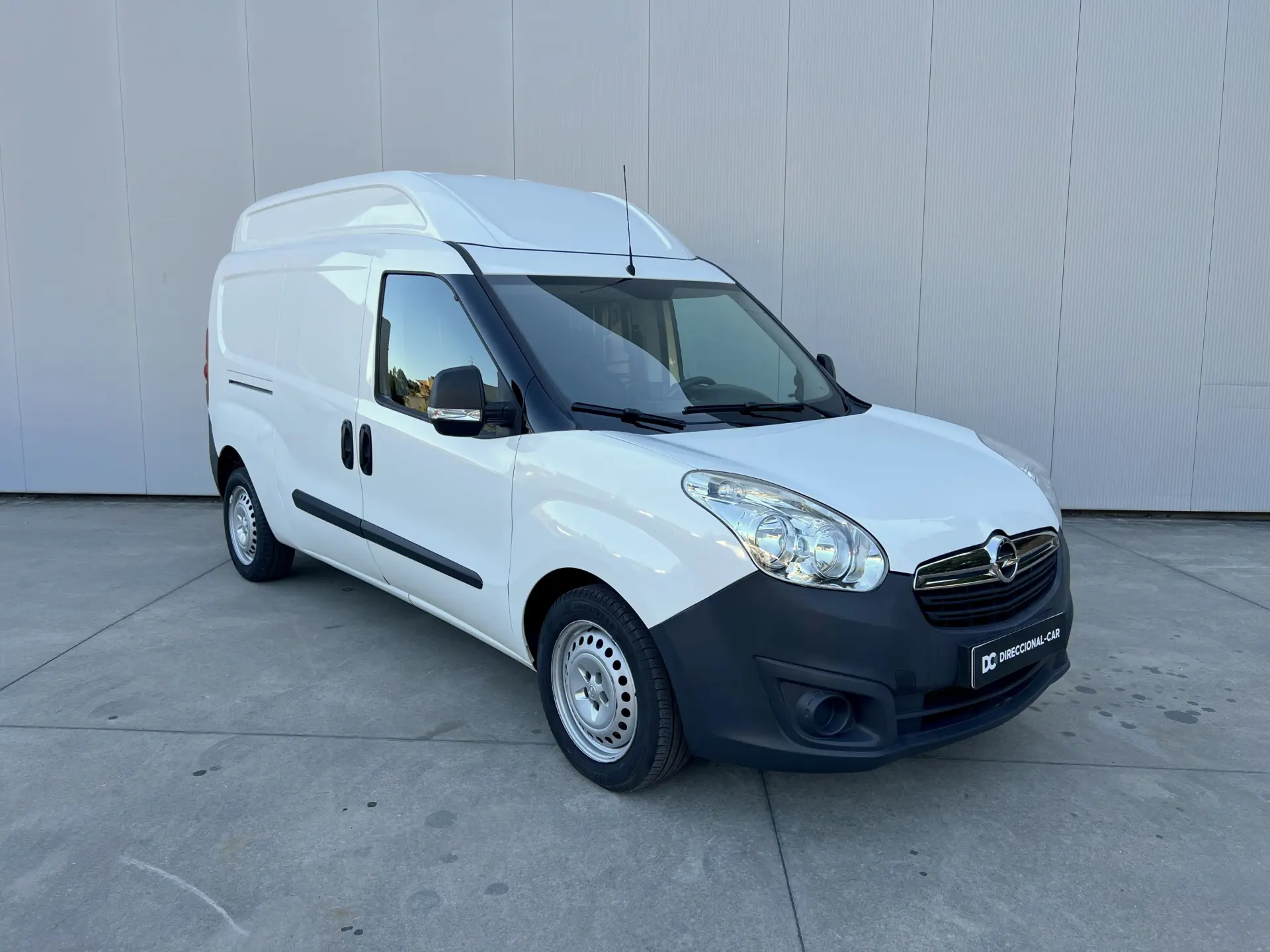 Opel Combo 3