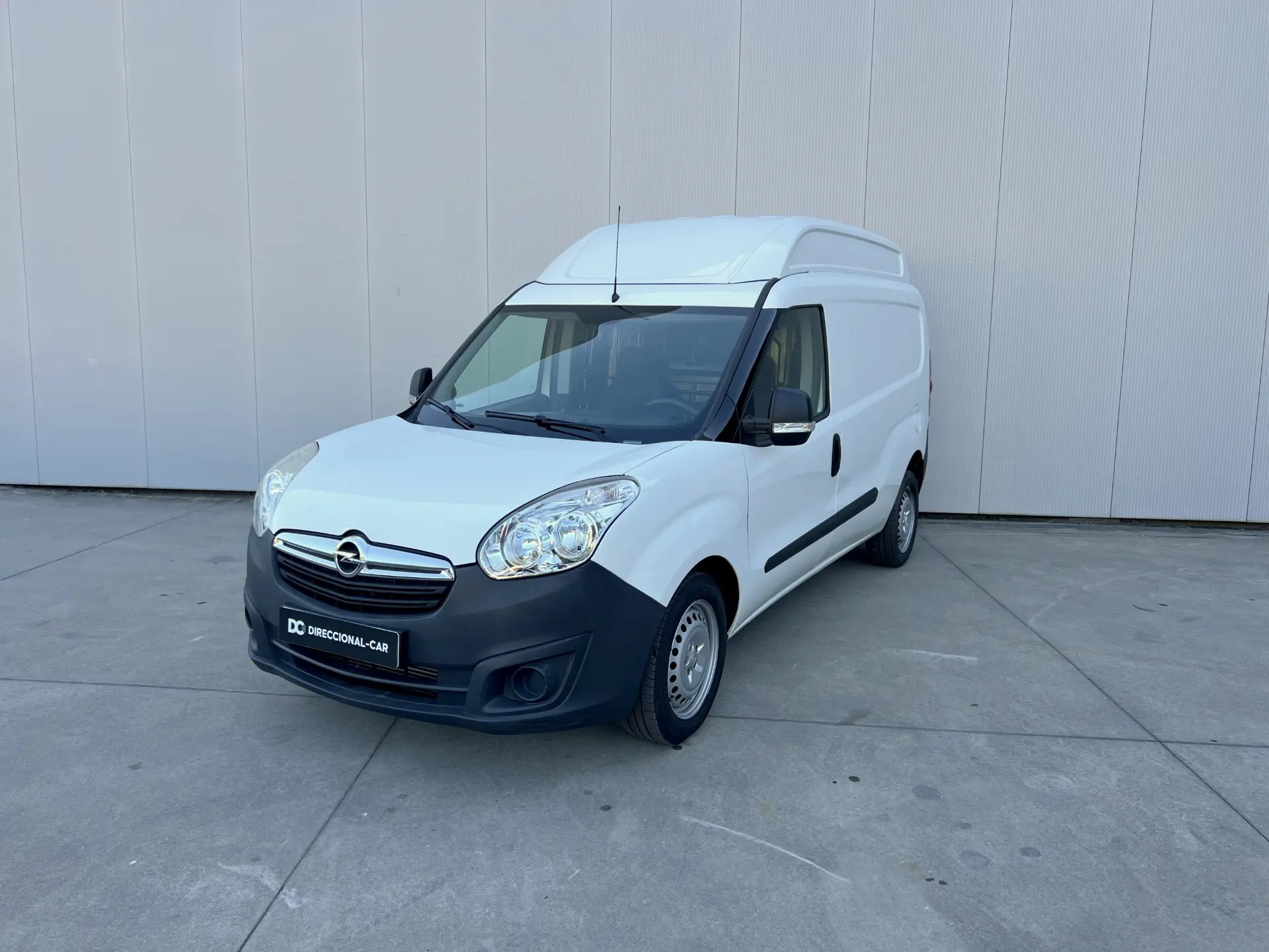 Opel Combo 22