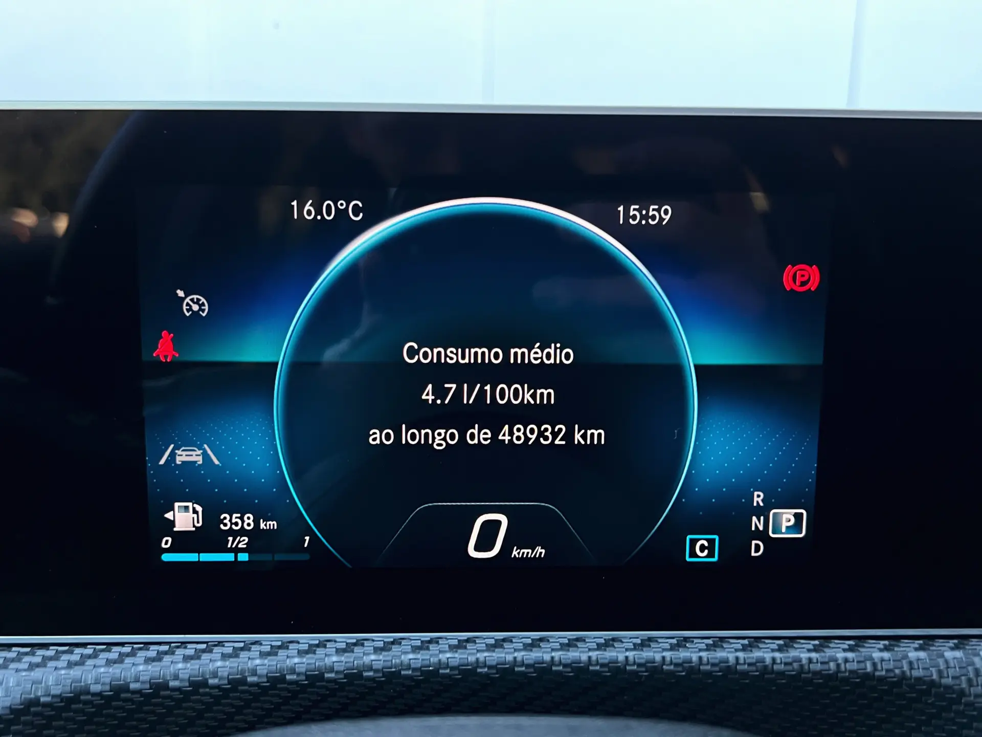 Mercedes-Benz A 180 Limousine d Business Solutions Aut. 65