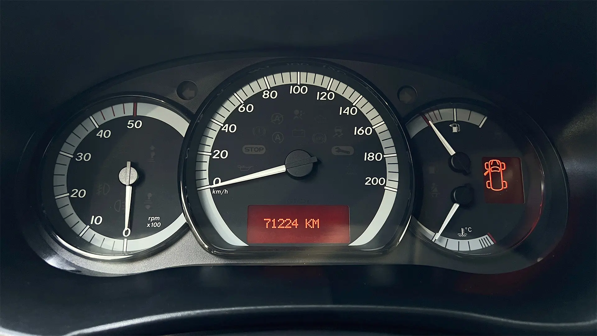Mercedes-Benz Citan 109 Perfect Tool A2 12