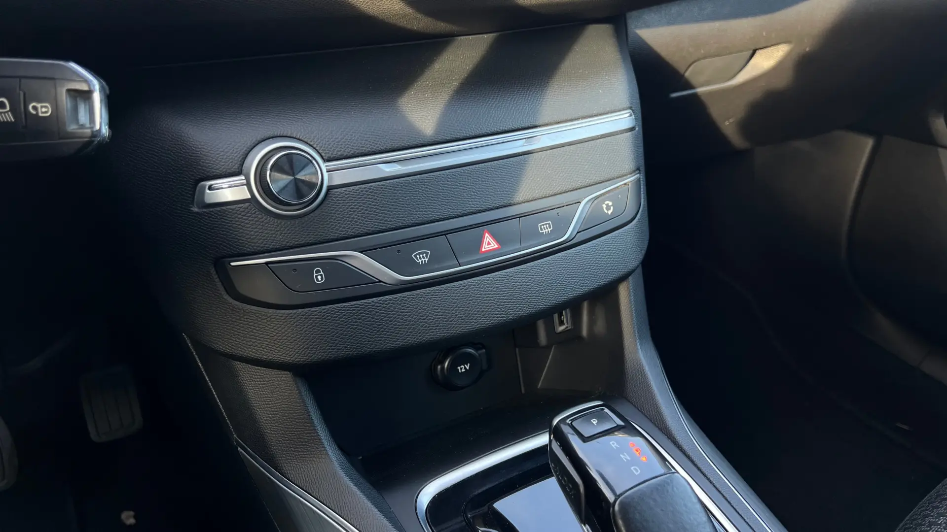 Peugeot 308 SW 1.5 BlueHDi 130 16