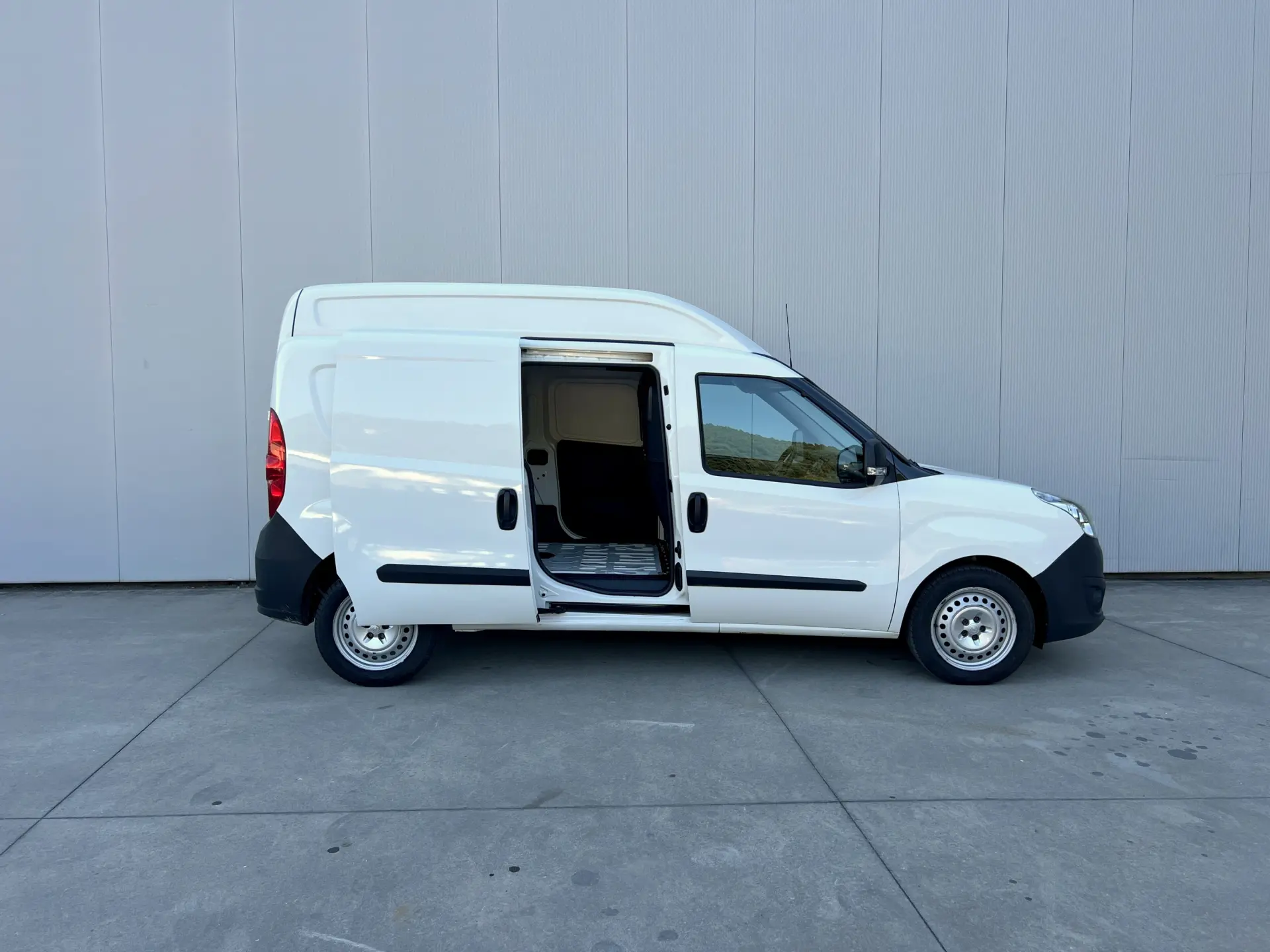 Opel Combo 6
