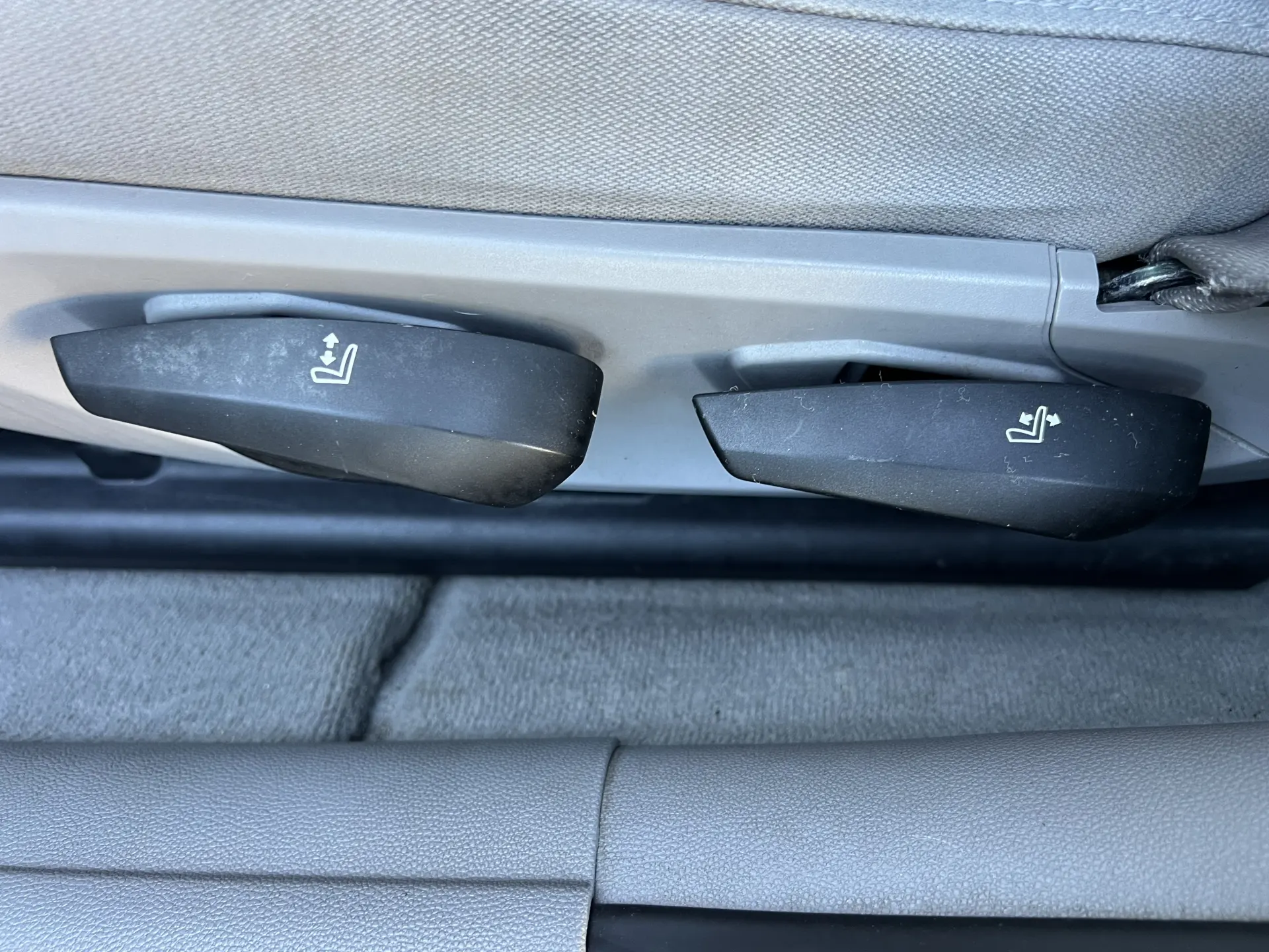 BMW 320 3 TOURING (E91) 41