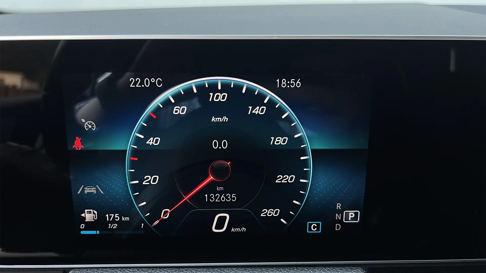 Mercedes-Benz B 180 d Business Solutions Aut. 35