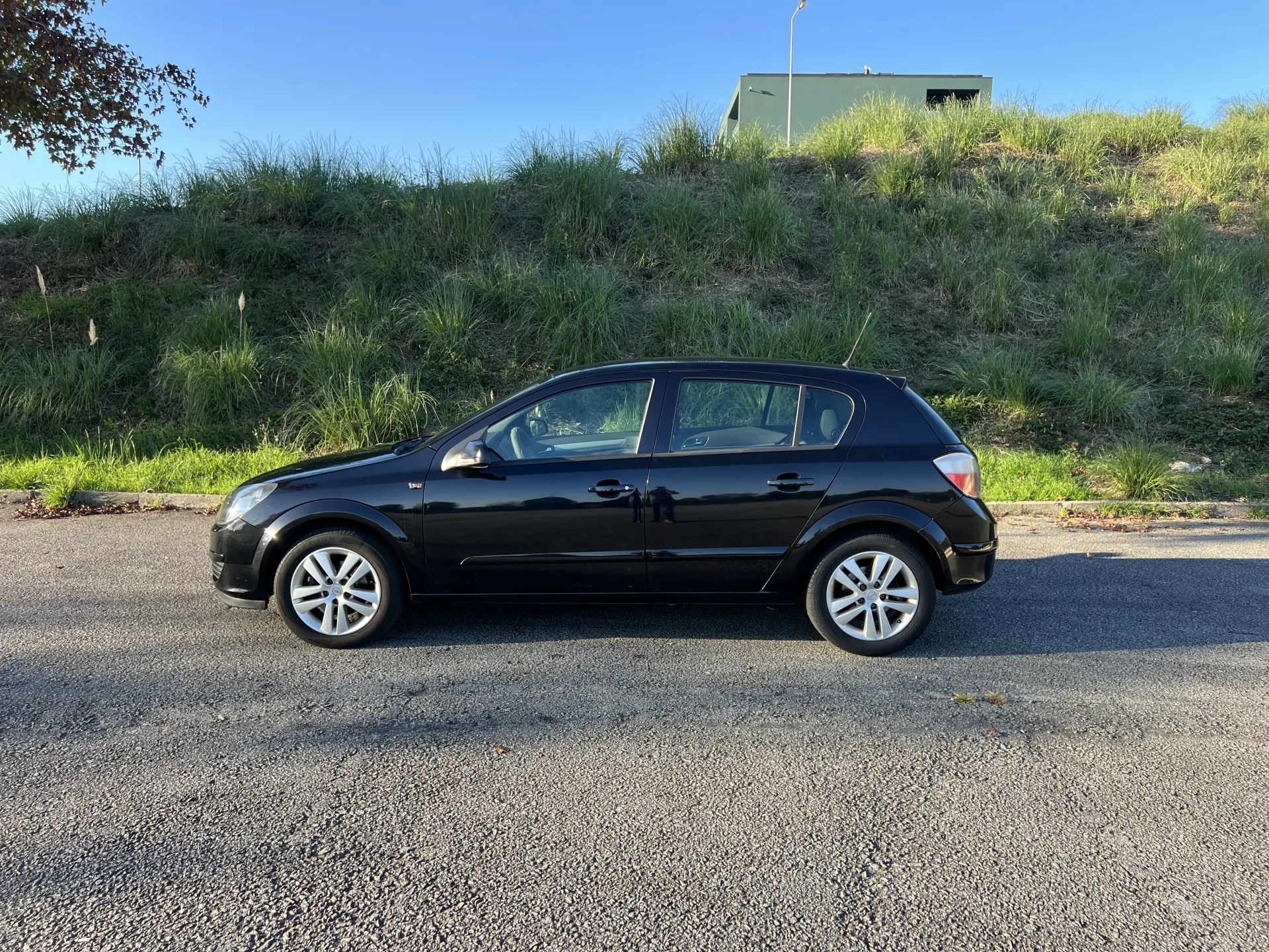 Opel Astra 1.3 CDTi Edition 34