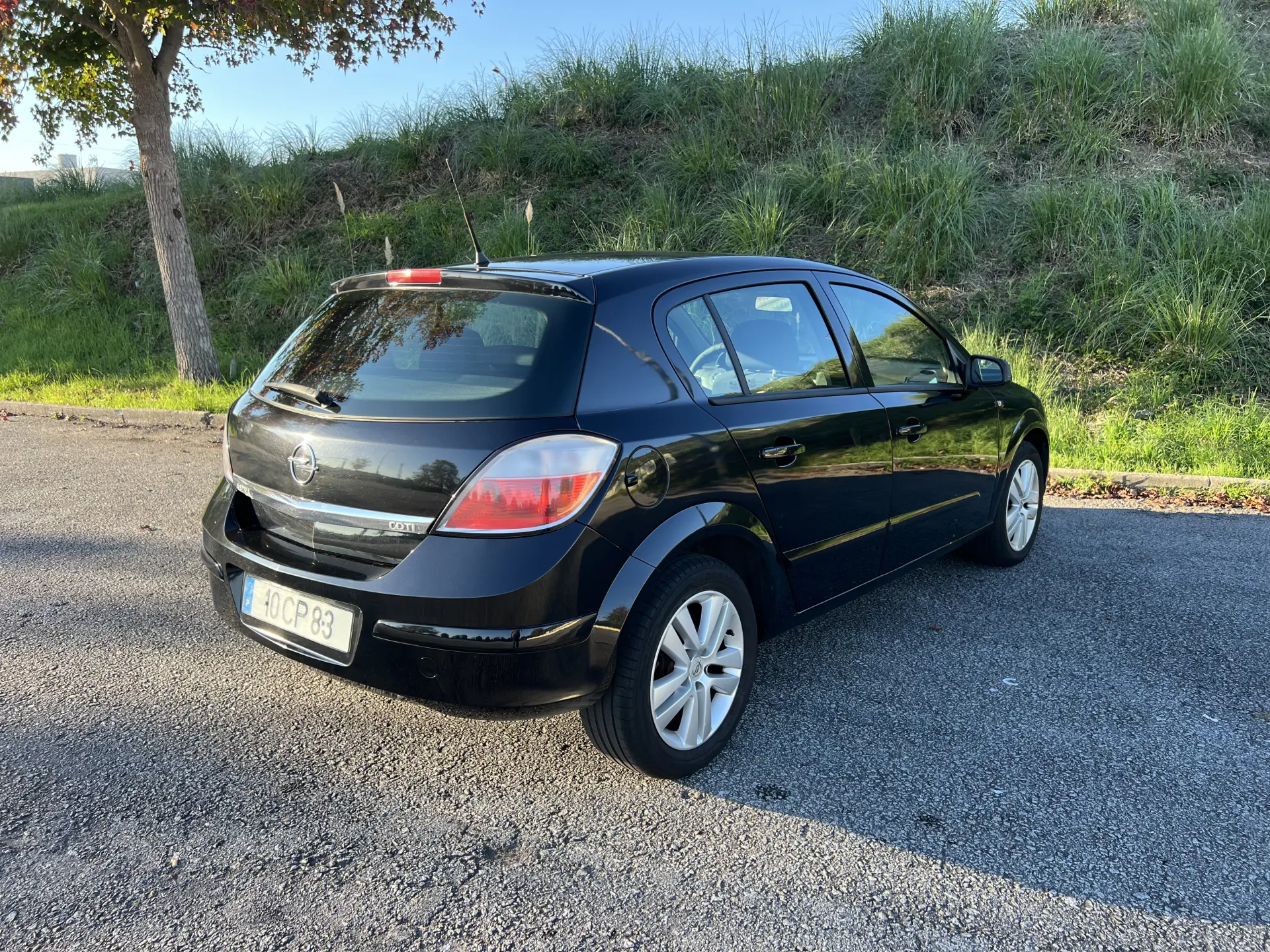 Opel Astra 1.3 CDTi Edition 41