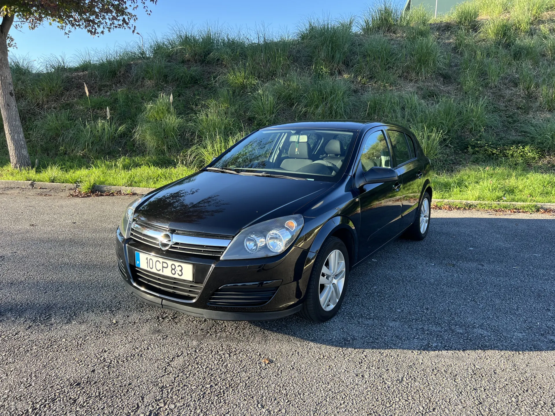 Opel Astra 1.3 CDTi Edition 22