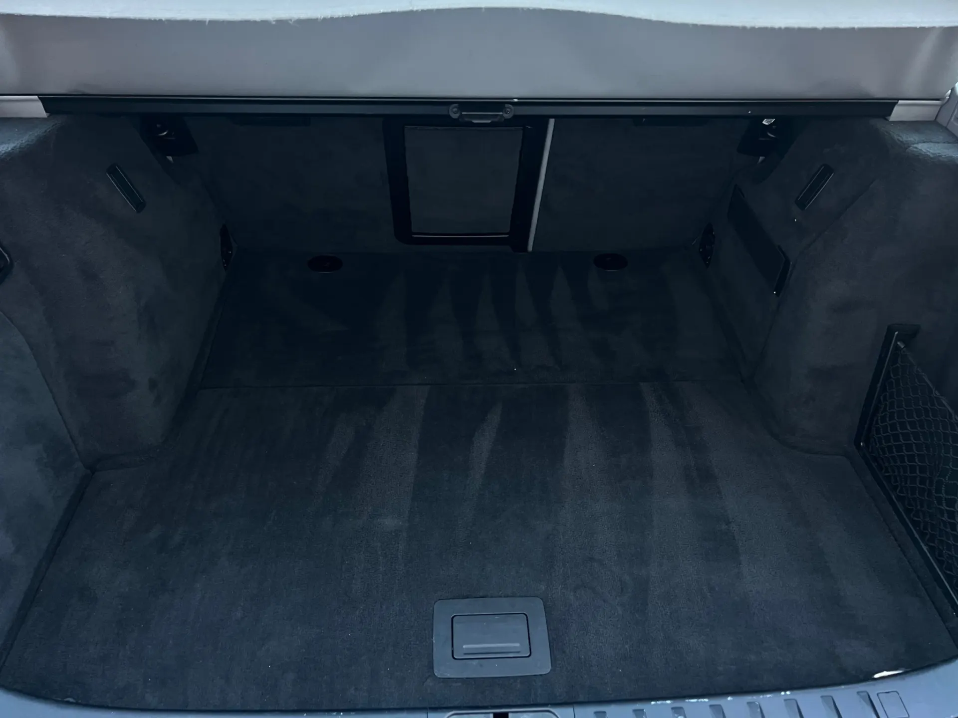 BMW 320 3 TOURING (E91) 21