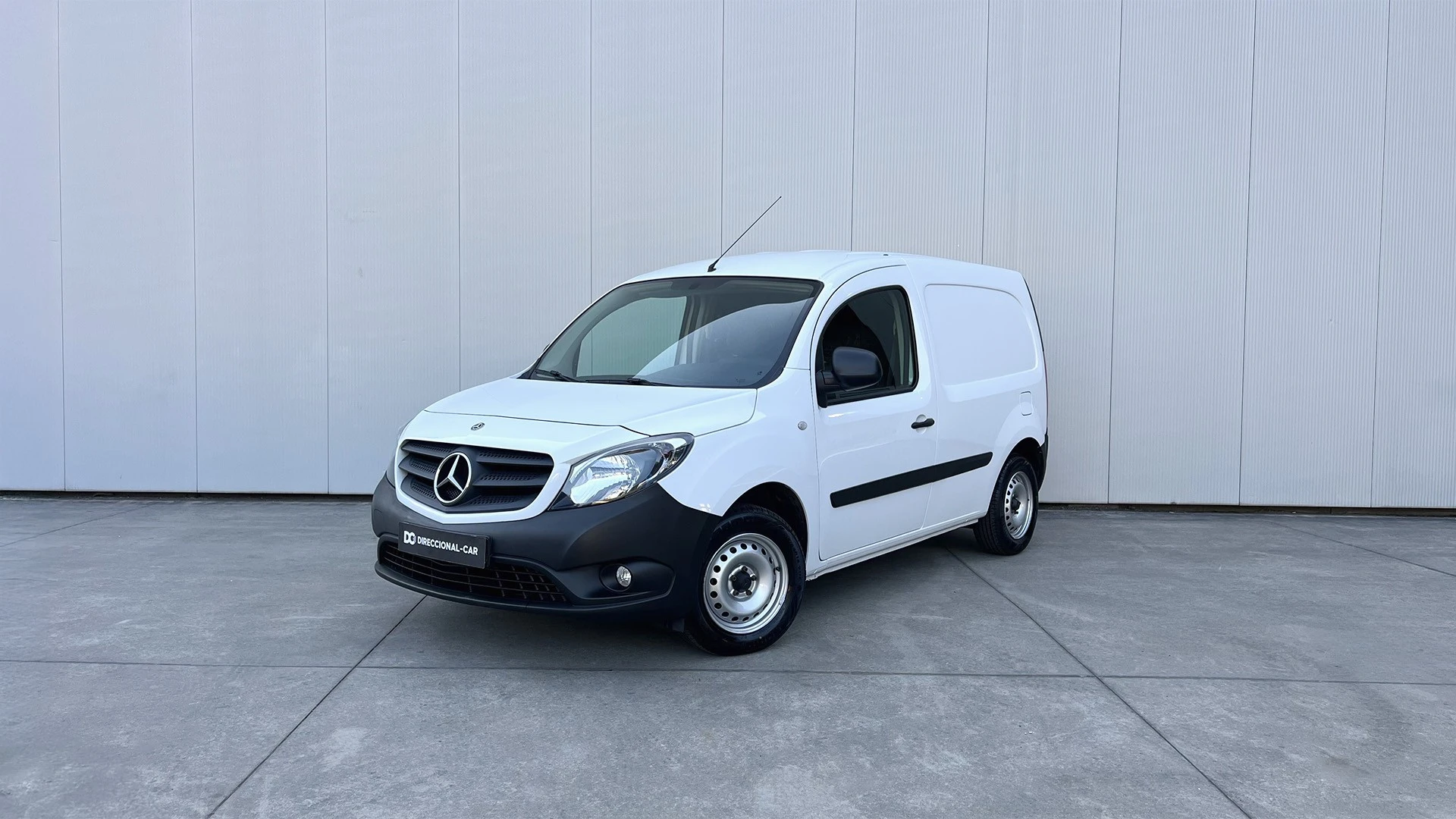 Mercedes-Benz Citan 109 Perfect Tool A2 1