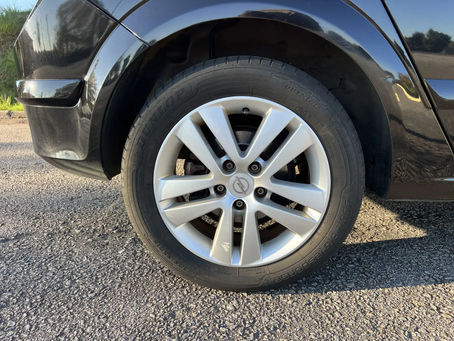 Opel Astra 1.3 CDTi Edition 38