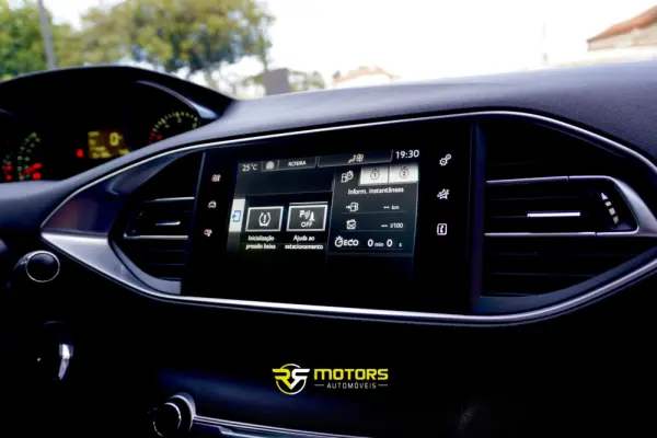 Peugeot 308 SW Style 22