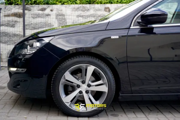 Peugeot 308 SW Style 6