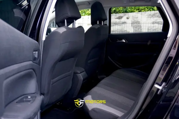 Peugeot 308 SW Style 18