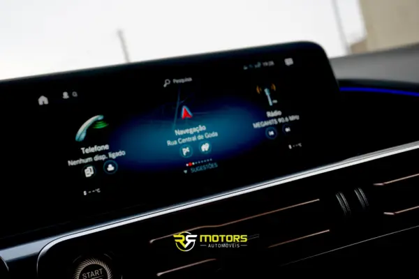 Mercedes-Benz EQC 4 Matic 23