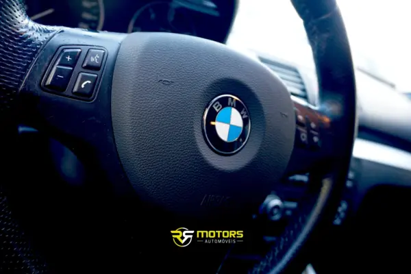 BMW 118 Pack M 22