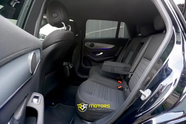 Mercedes-Benz EQC 4 Matic 15