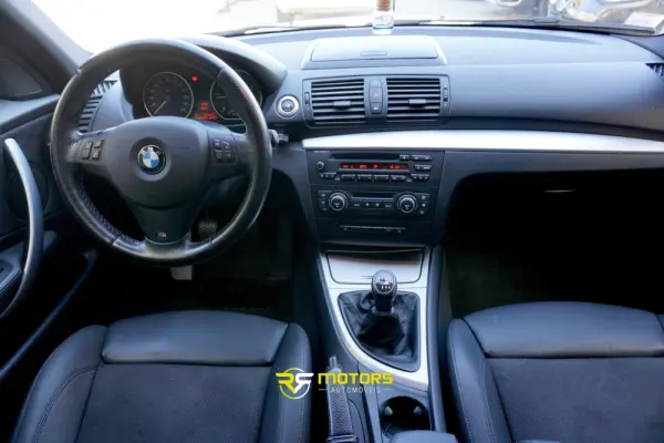 BMW 118 Pack M 15
