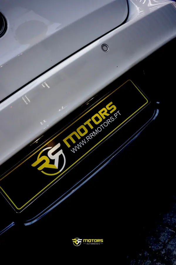 BMW 118 Pack M 24