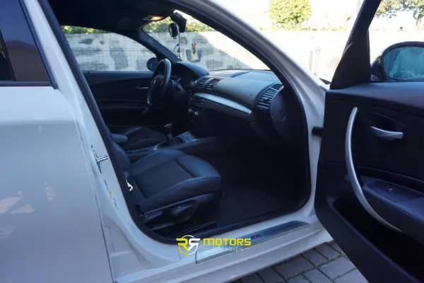BMW 118 Pack M 11