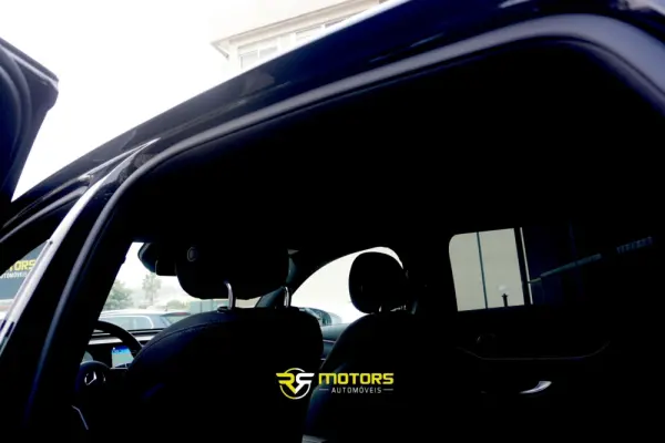 Mercedes-Benz EQC 4 Matic 14