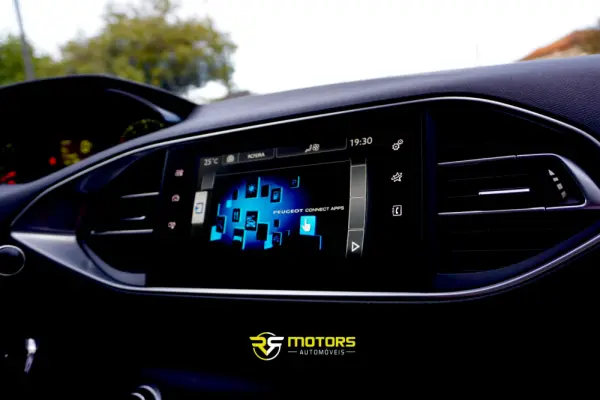 Peugeot 308 SW Style 23
