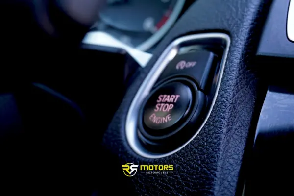 BMW 116 Sport 16