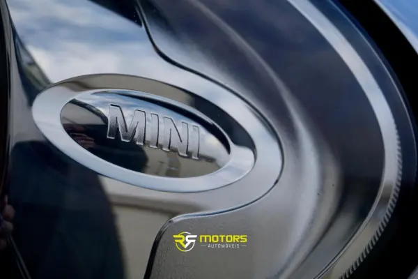 MINI Countryman Chili Pack 21