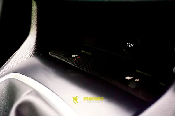 Peugeot 308 SW Style 25