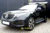 Mercedes-Benz EQC 4 Matic
