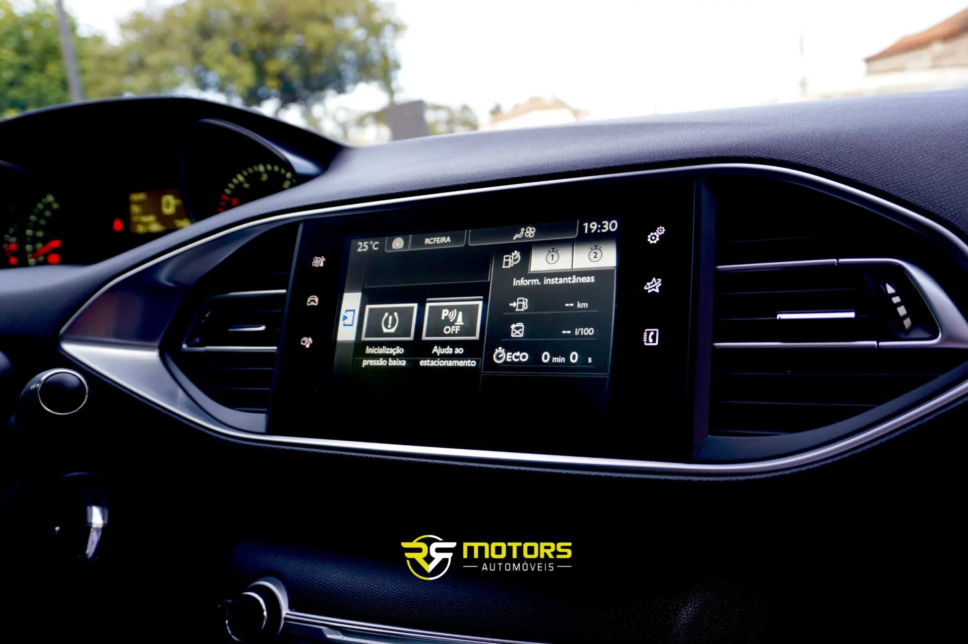 Peugeot 308 SW Style 22