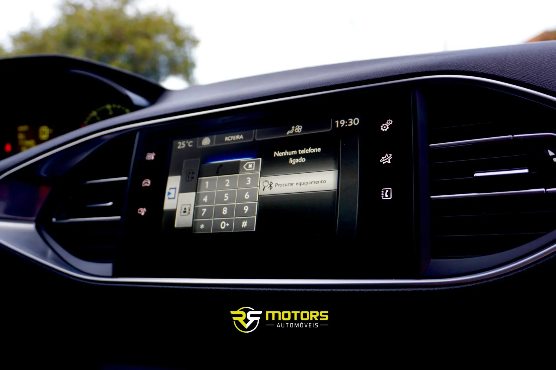 Peugeot 308 SW Style 20