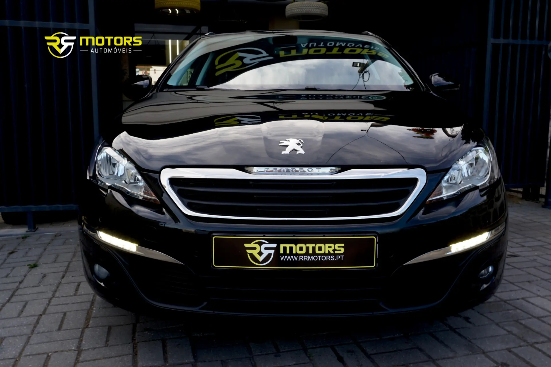 Peugeot 308 SW Style 2