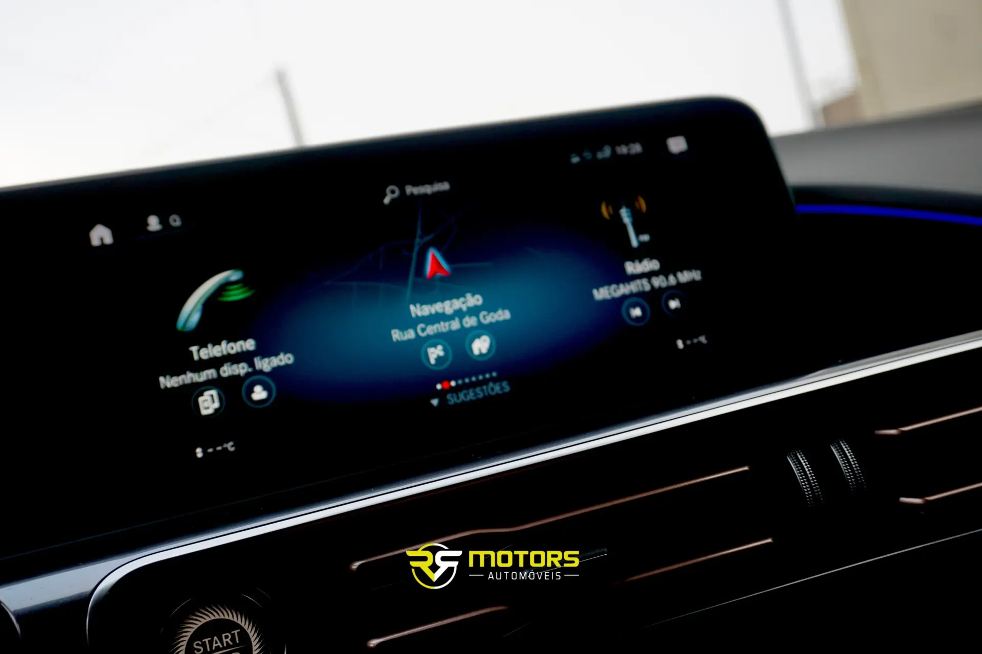 Mercedes-Benz EQC 4 Matic 23