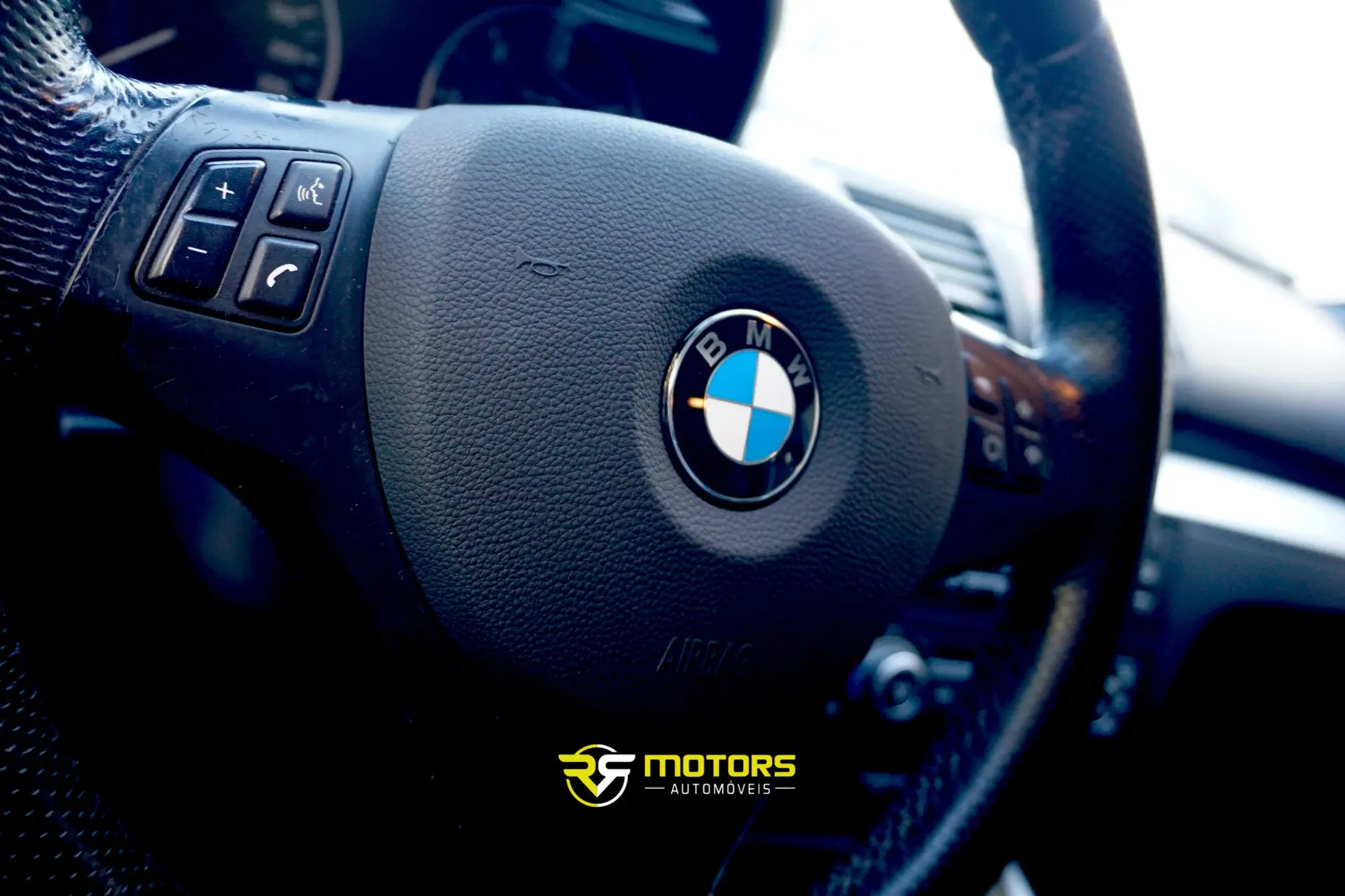 BMW 118 Pack M 22