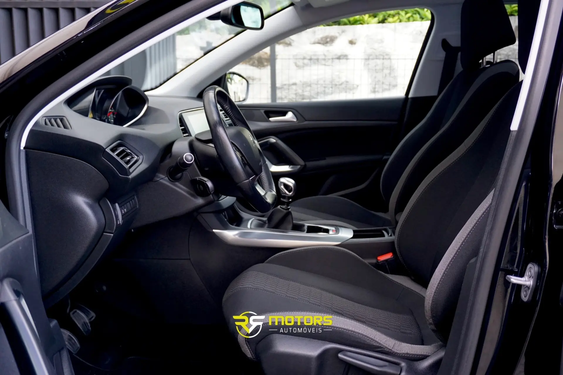Peugeot 308 SW Style 15