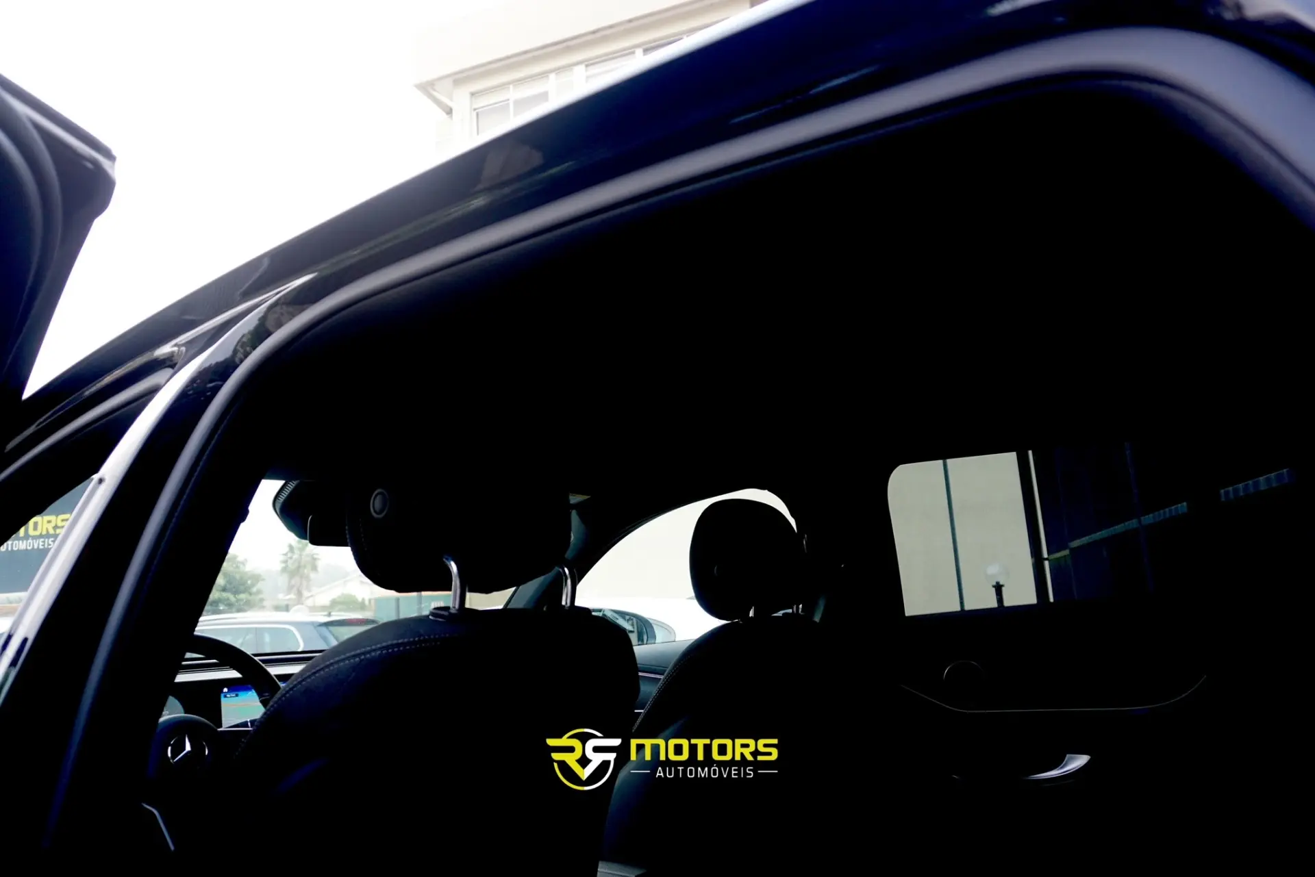 Mercedes-Benz EQC 4 Matic 14