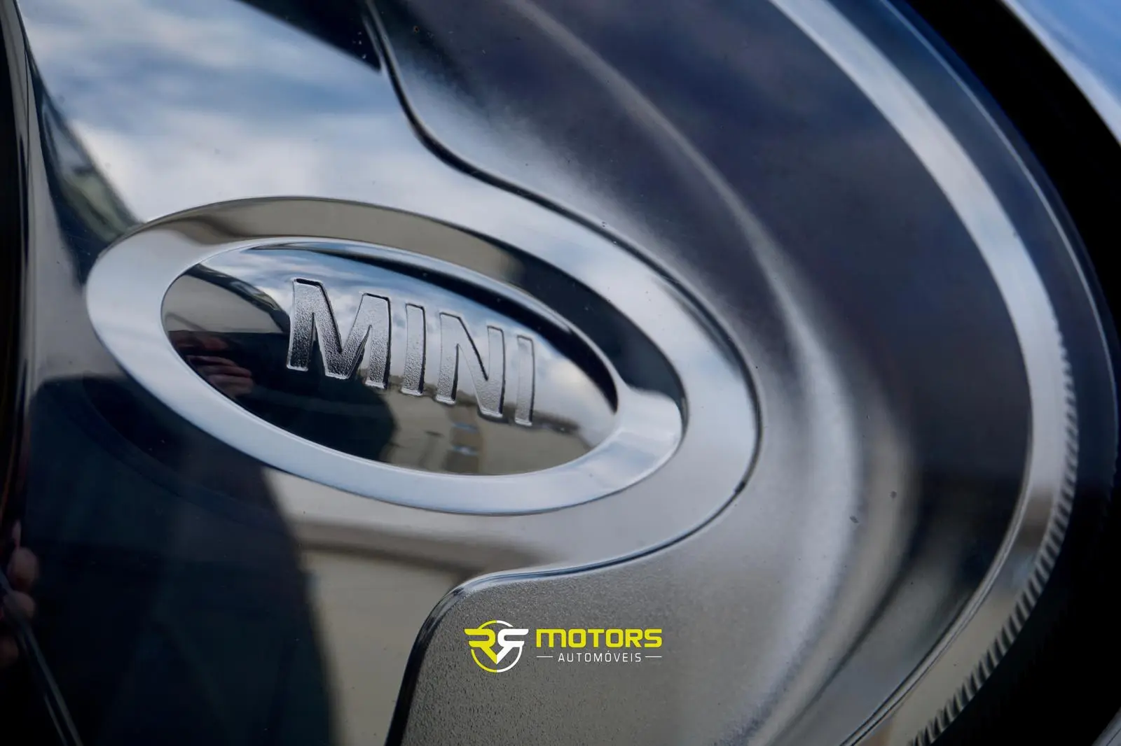 MINI Countryman Chili Pack 21
