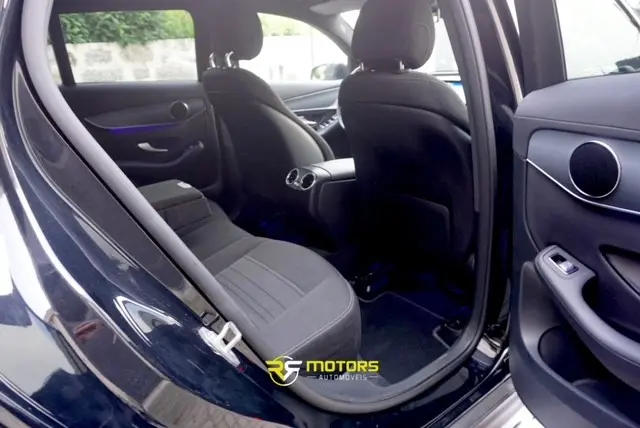 Mercedes-Benz EQC 4 Matic 18