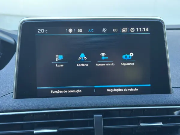 Peugeot 3008 1.5 BlueHDi Active Pack 48
