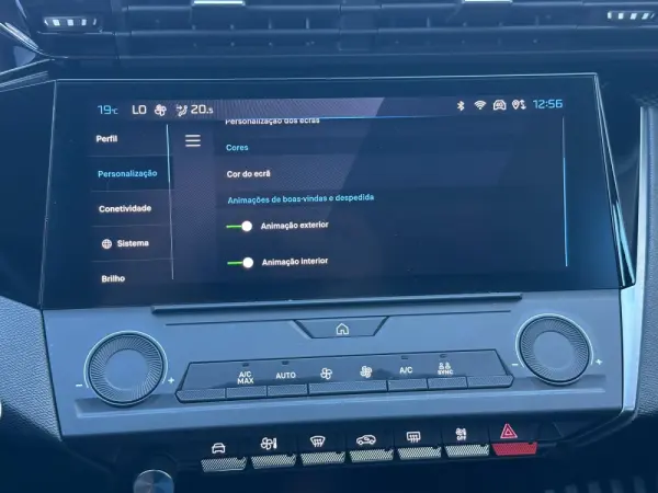Peugeot 308 SW BlueHDi 130 EAT8 Allure 31